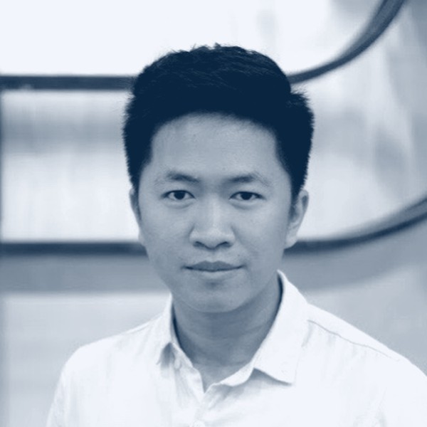 Bach The Vinh, Senior UX Engineer