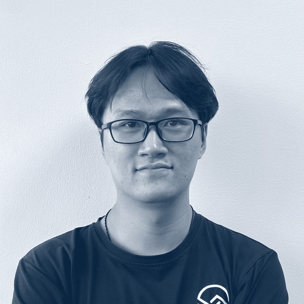 Ho Nguyen Trieu, Quality Assurance Specialist