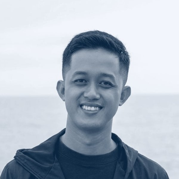 Nguyen Minh Nhut, Senior Mobile Developer