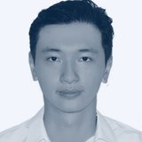 Peter Blockman, Blockchain Engineer