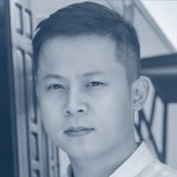 Pham Ba Luan, Senior Frontend Developer
