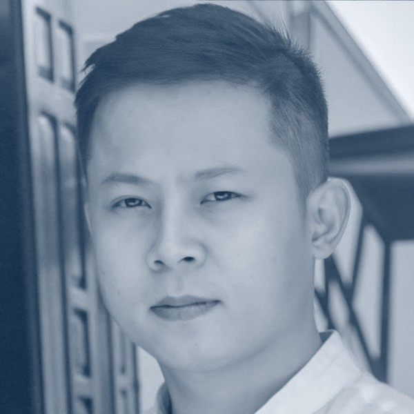 Pham Ba Luan, Senior Frontend Developer