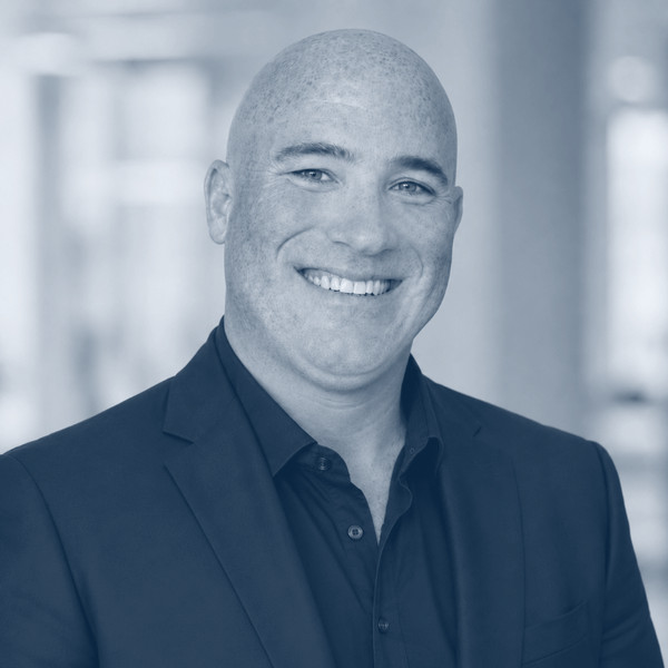 Rohan Le Page, Founder and Co-CEO