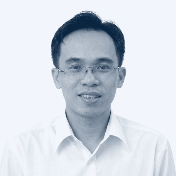 Thuong Nguyen, Senior DevOps Engineer