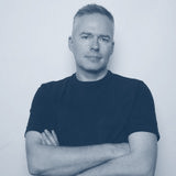 Tim Bos, Founder and Co-CEO