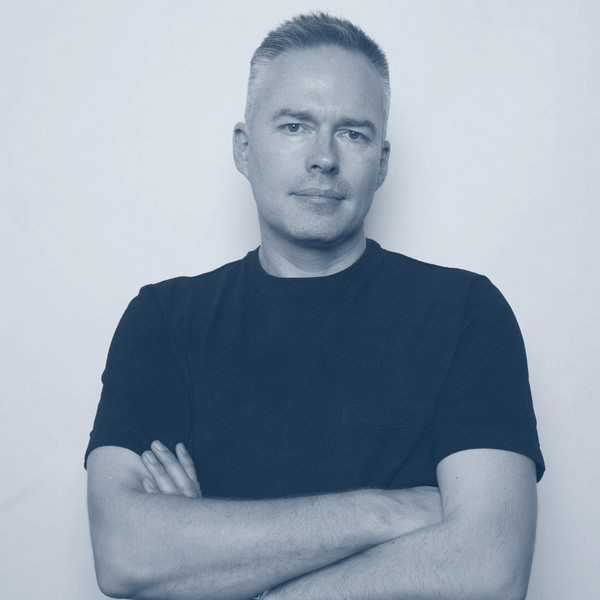Tim Bos, Founder and Co-CEO