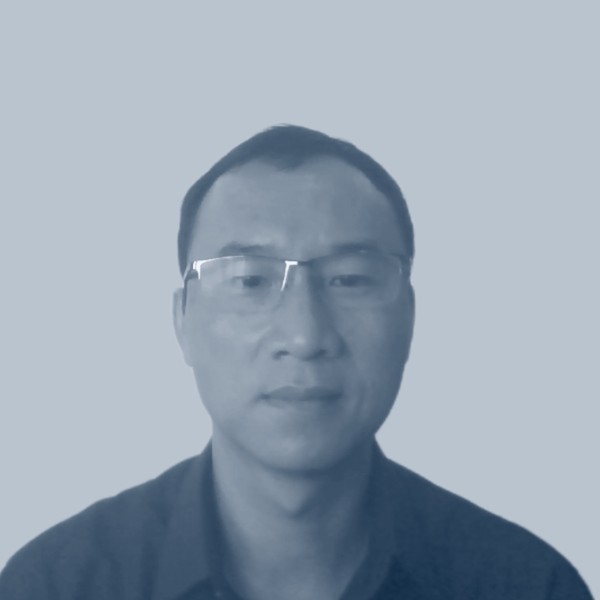 Tru Bui (Billy), Cloud Infrastructure Manager