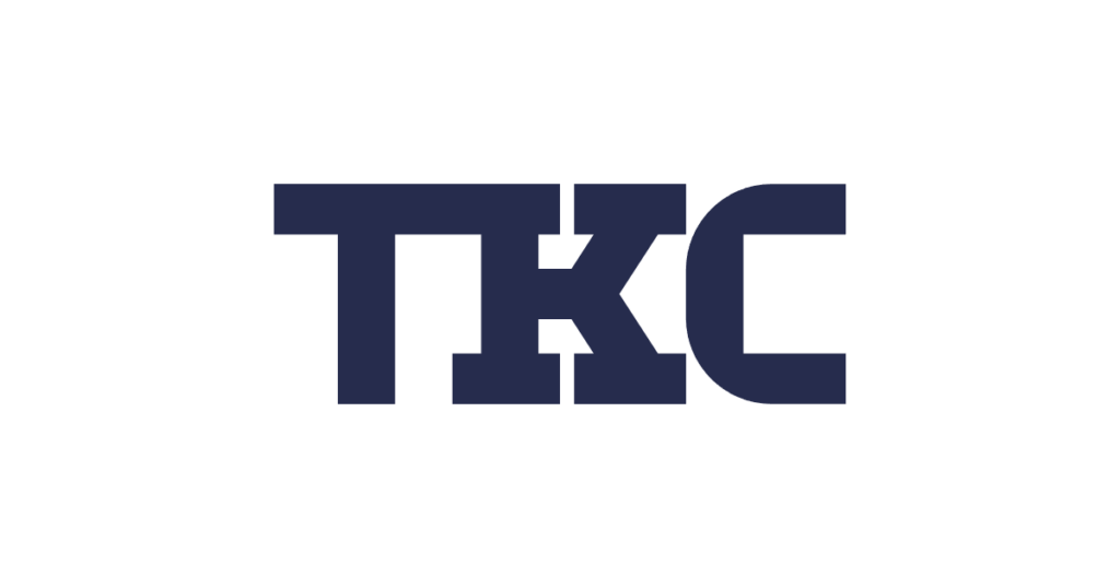 TKC (Turnkey Communication Services PCL) logo