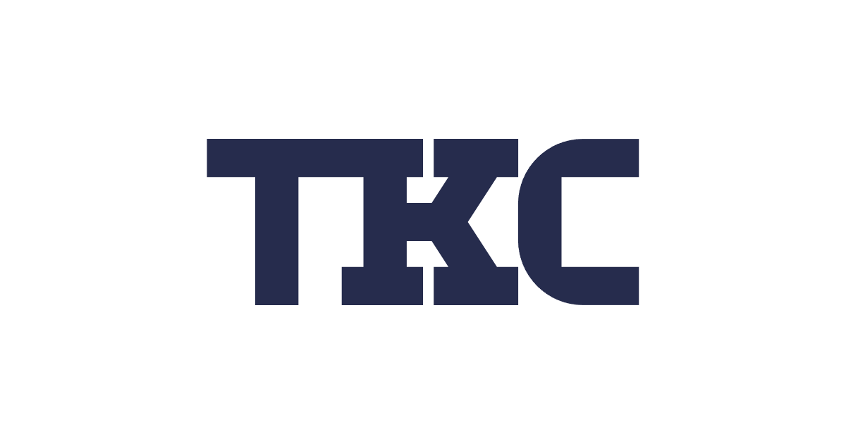 TKC (Turnkey Communication Services PCL) logo