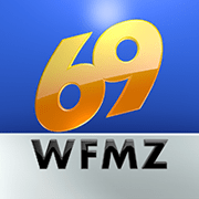 WFMZ-TV logo